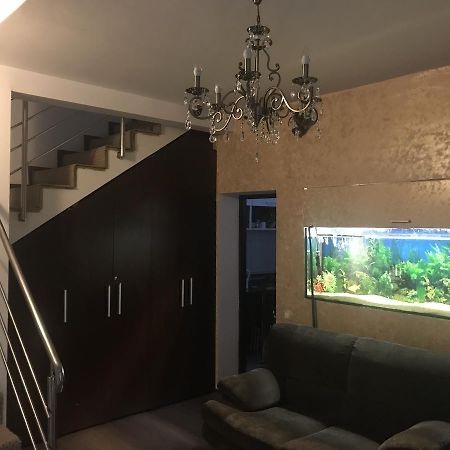 Bucharest Center Villa By Acme Rent Luaran gambar