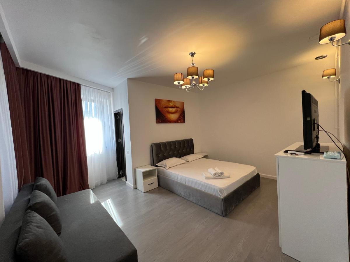 Bucharest Center Villa By Acme Rent Luaran gambar