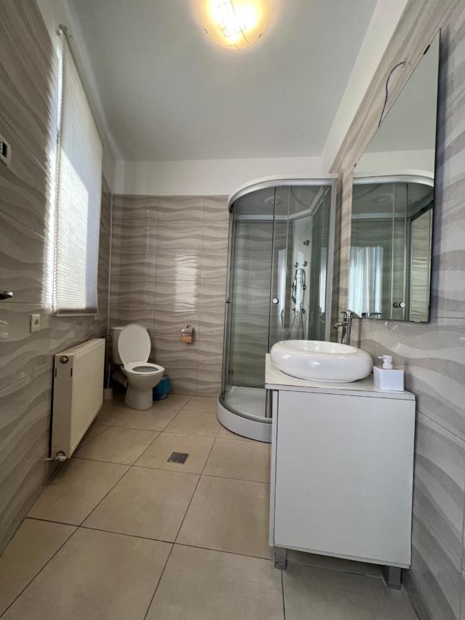 Bucharest Center Villa By Acme Rent Luaran gambar