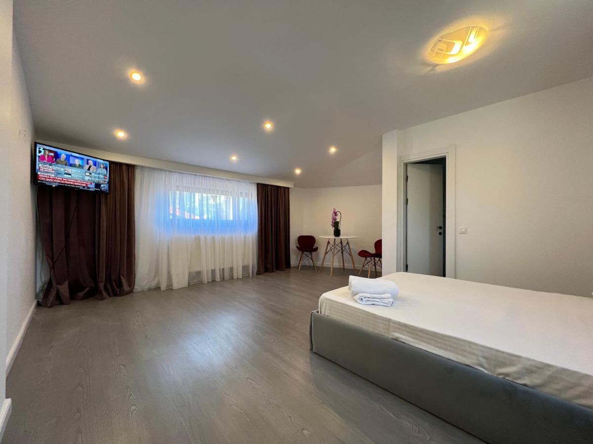 Bucharest Center Villa By Acme Rent Luaran gambar
