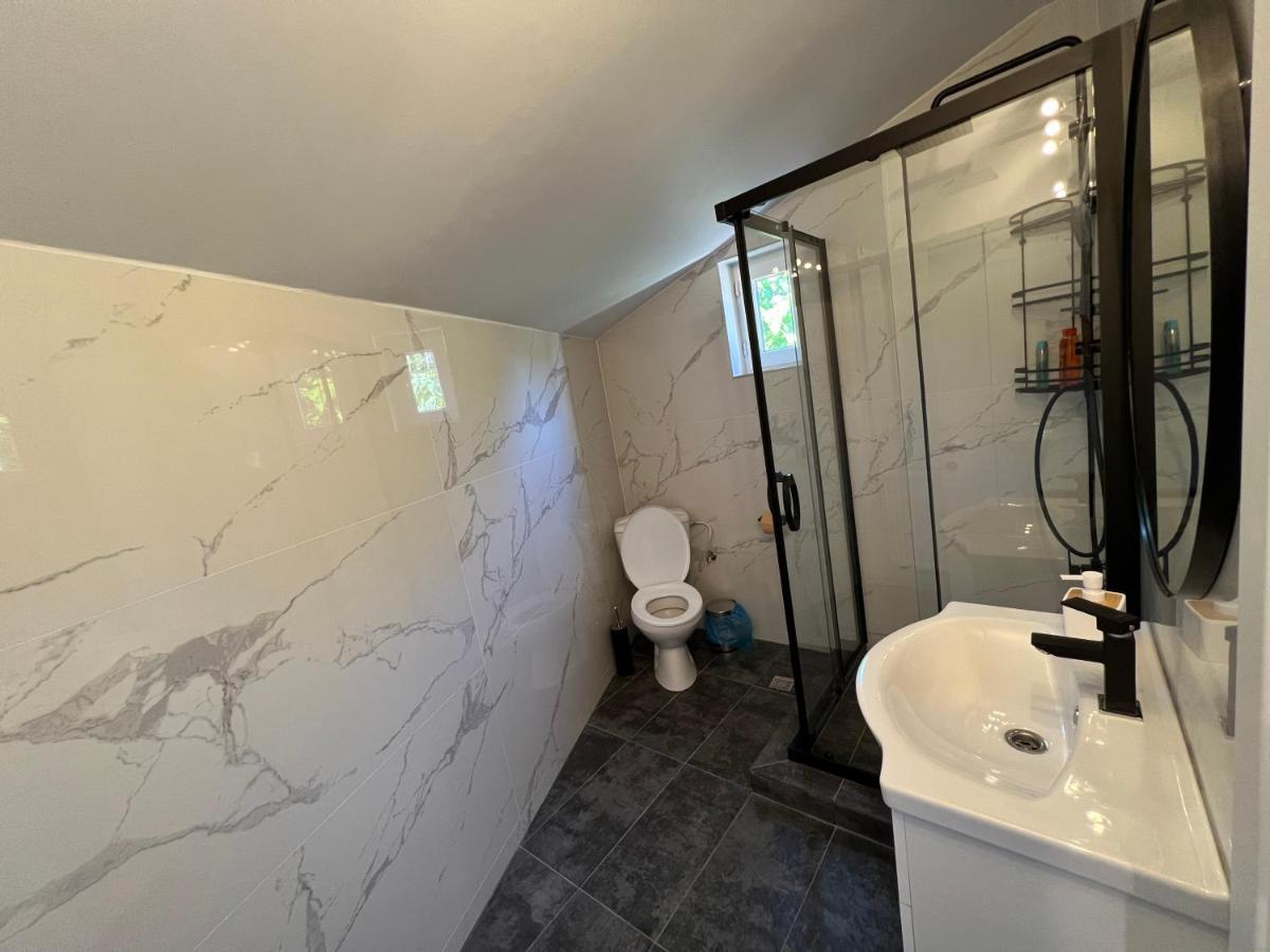Bucharest Center Villa By Acme Rent Luaran gambar