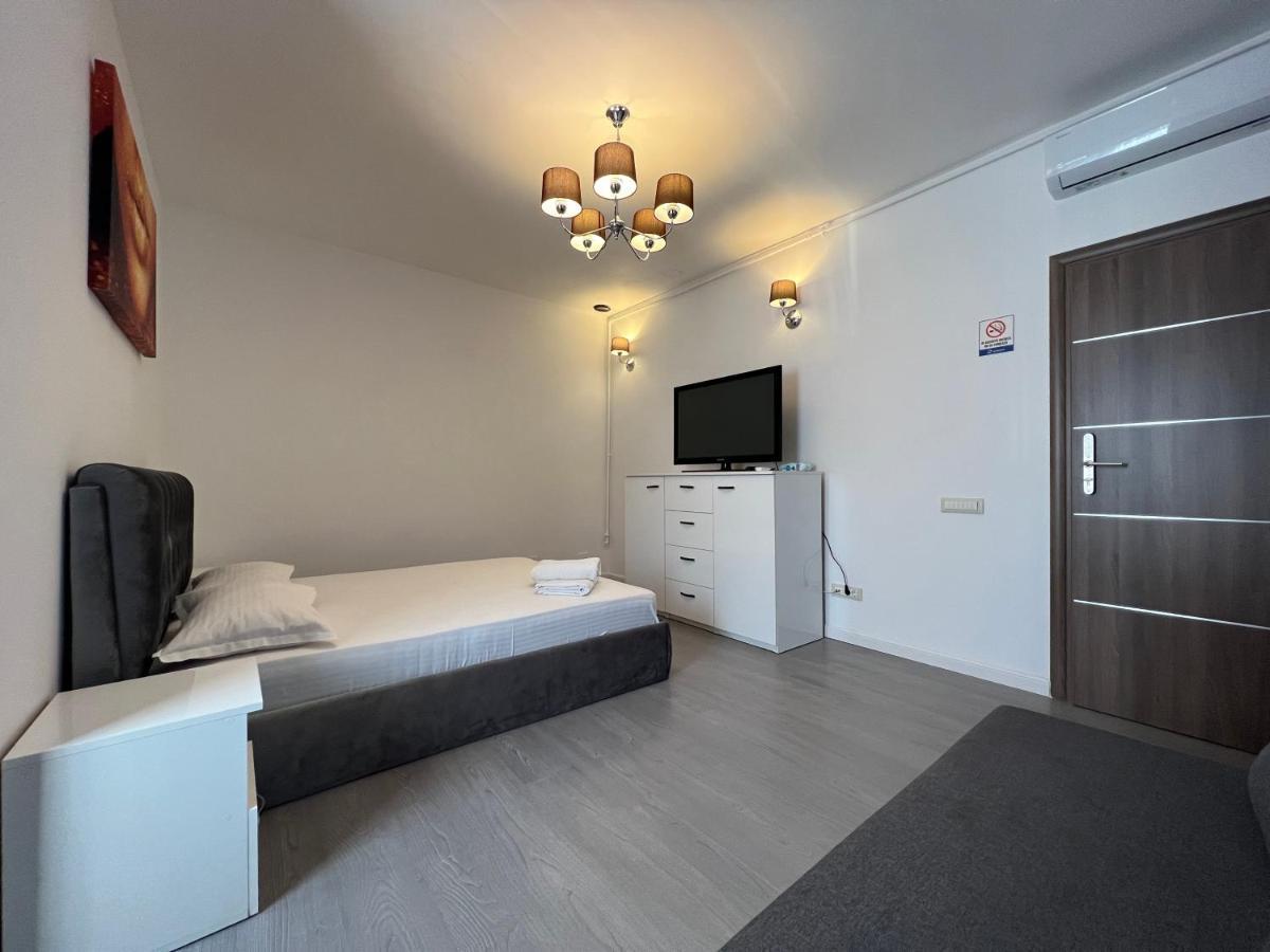 Bucharest Center Villa By Acme Rent Luaran gambar