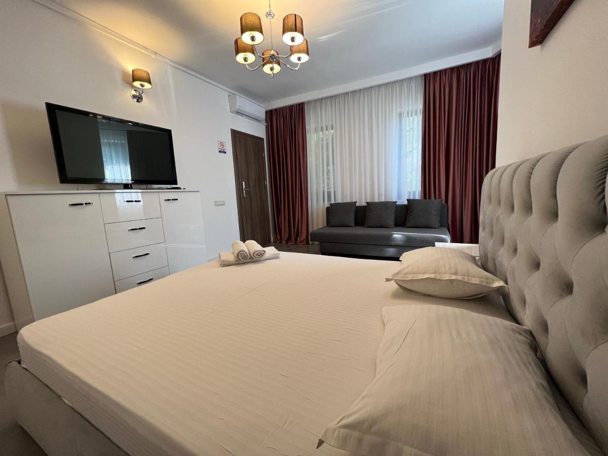 Bucharest Center Villa By Acme Rent Luaran gambar