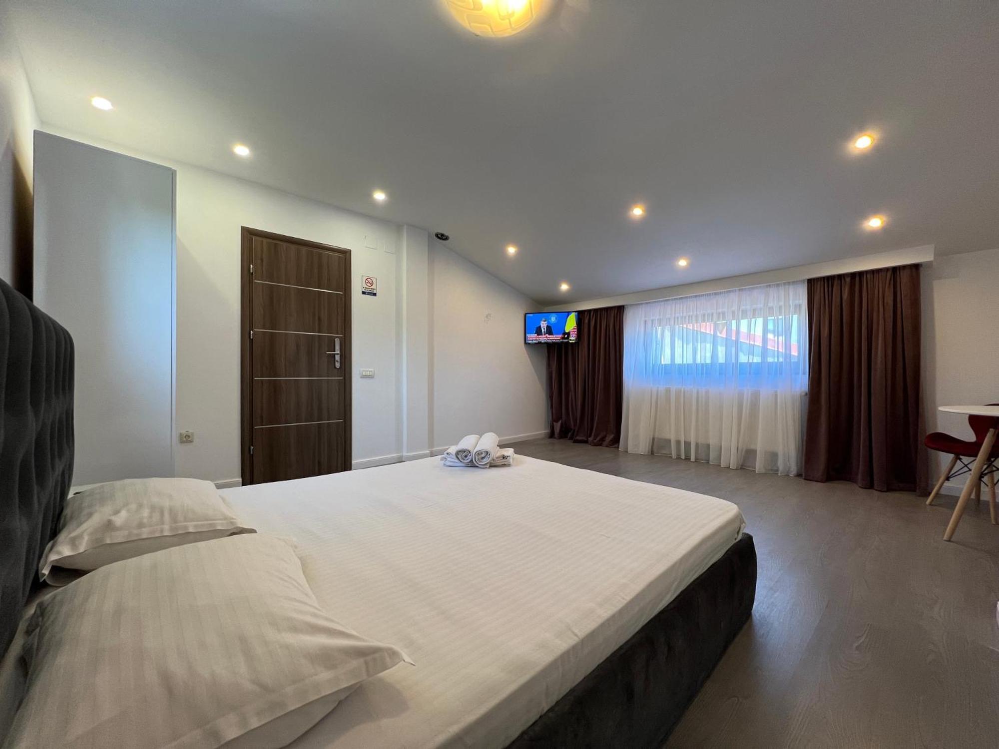 Bucharest Center Villa By Acme Rent Luaran gambar