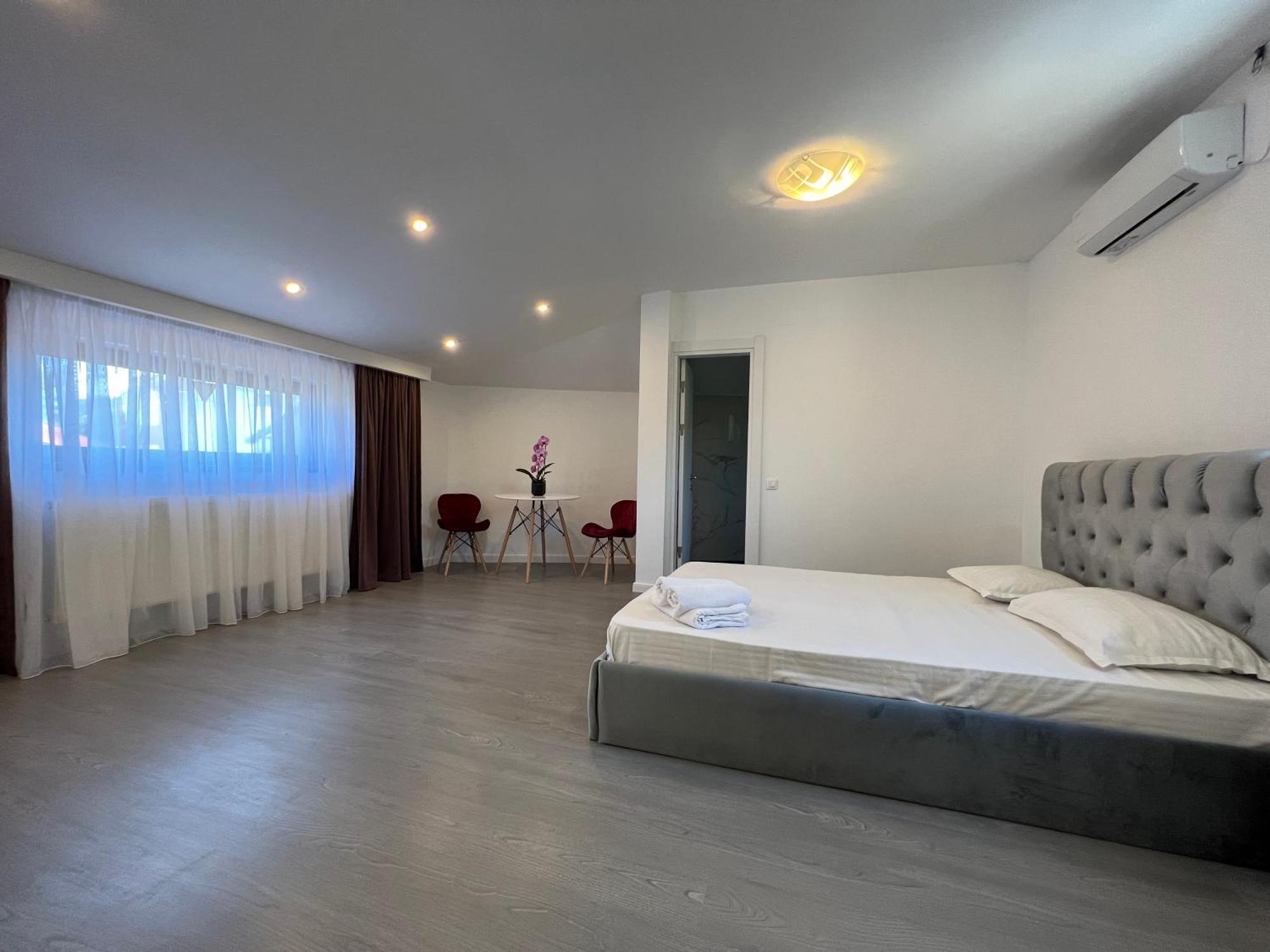 Bucharest Center Villa By Acme Rent Luaran gambar
