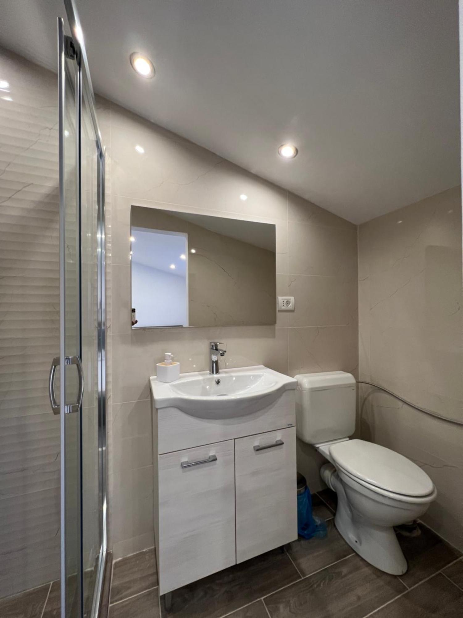 Bucharest Center Villa By Acme Rent Luaran gambar