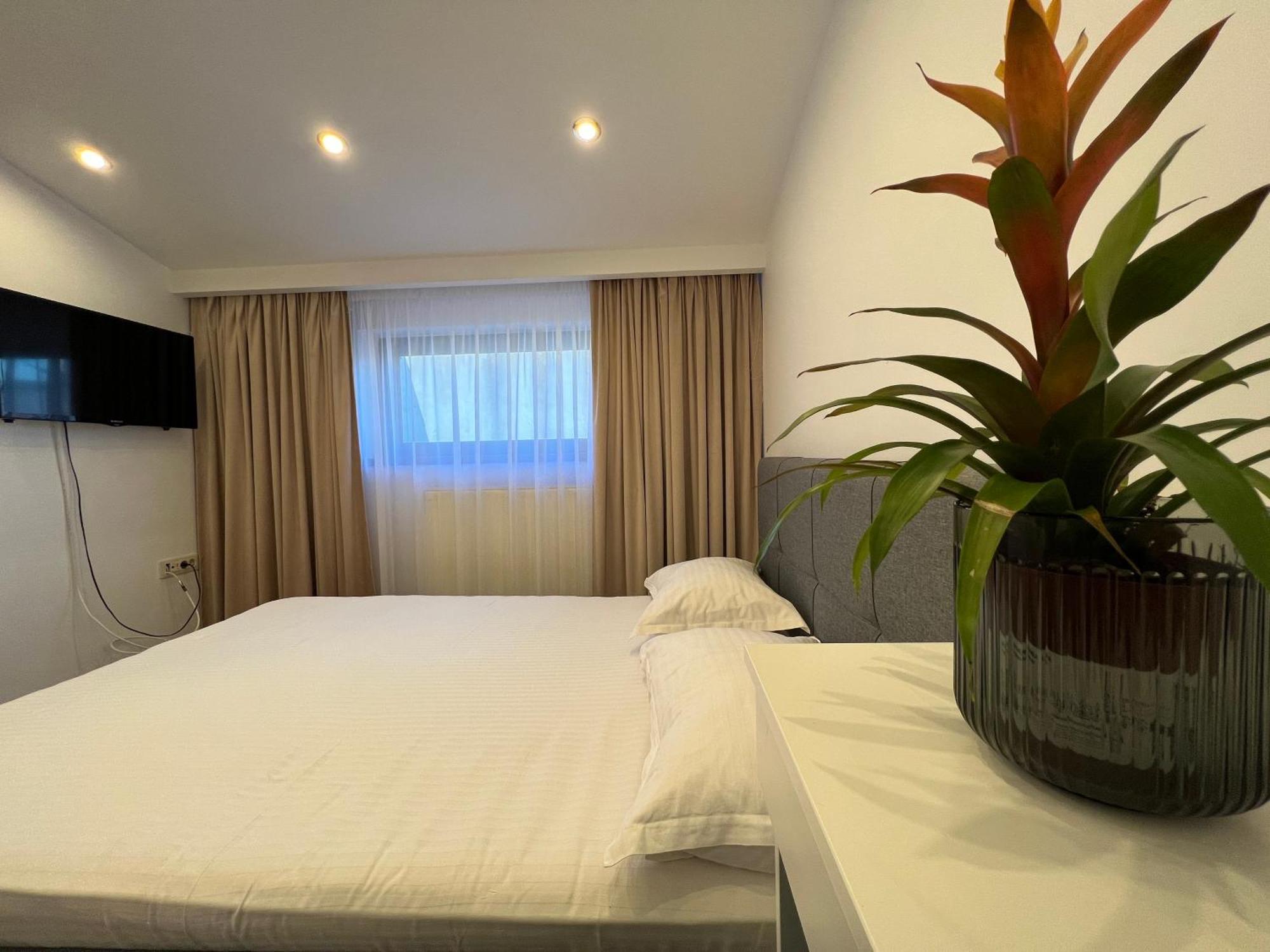 Bucharest Center Villa By Acme Rent Luaran gambar