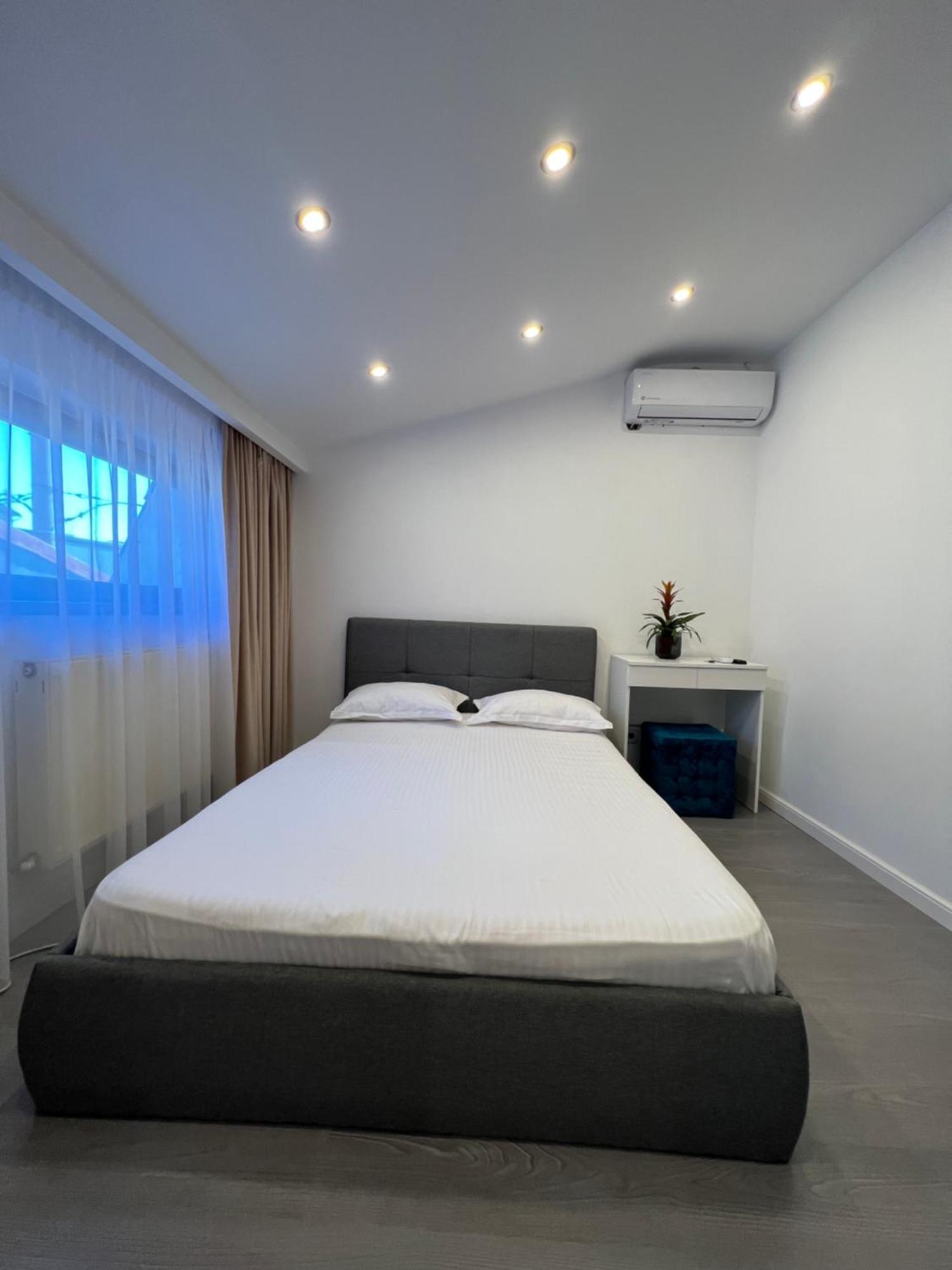 Bucharest Center Villa By Acme Rent Luaran gambar