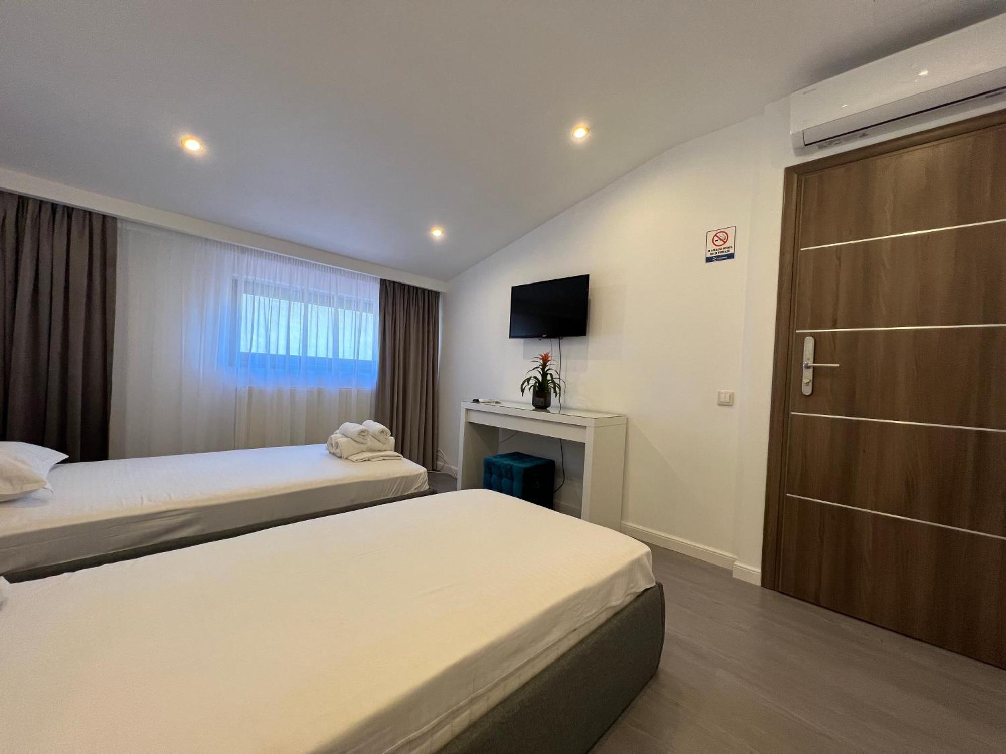 Bucharest Center Villa By Acme Rent Luaran gambar