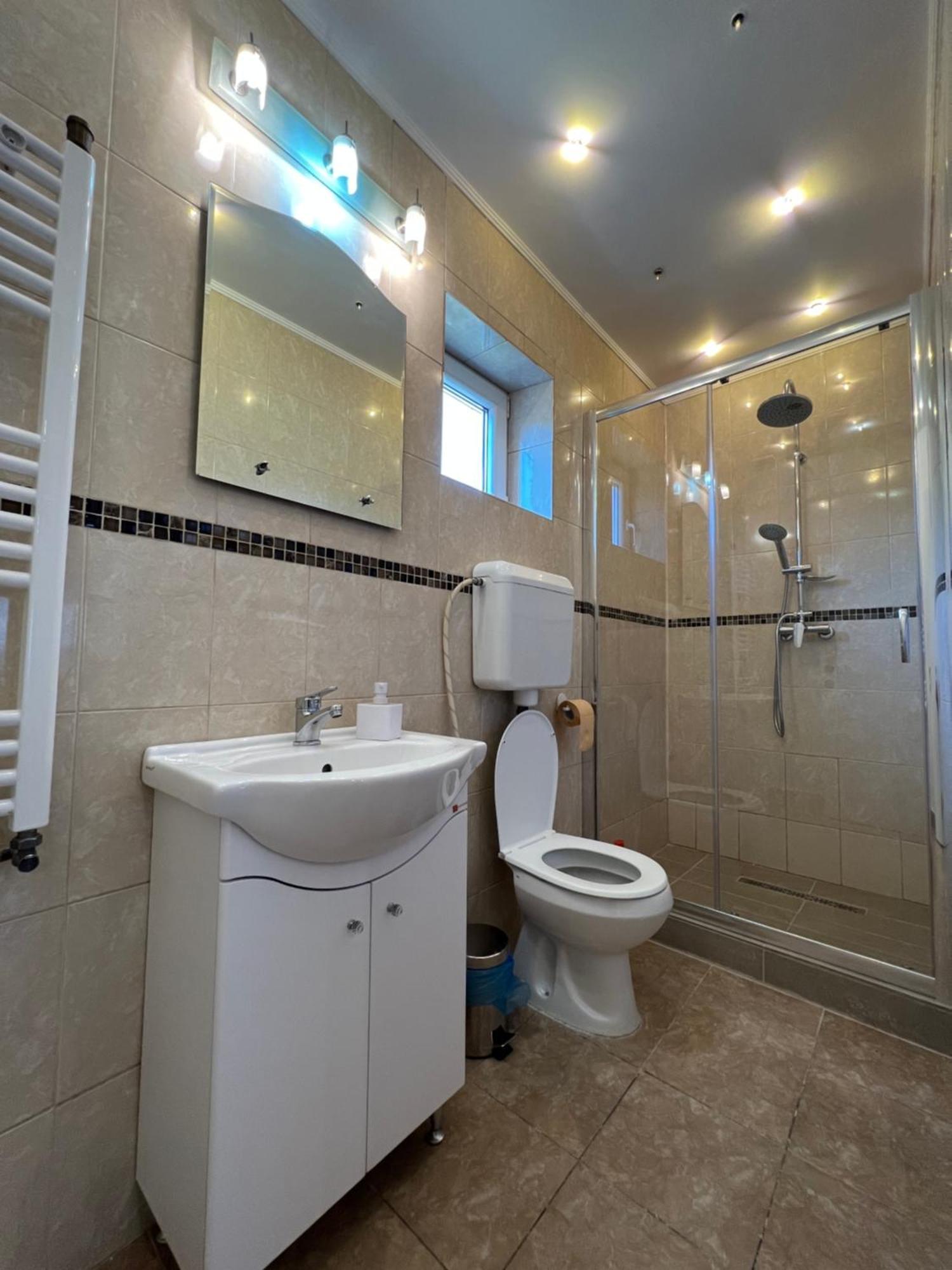 Bucharest Center Villa By Acme Rent Luaran gambar