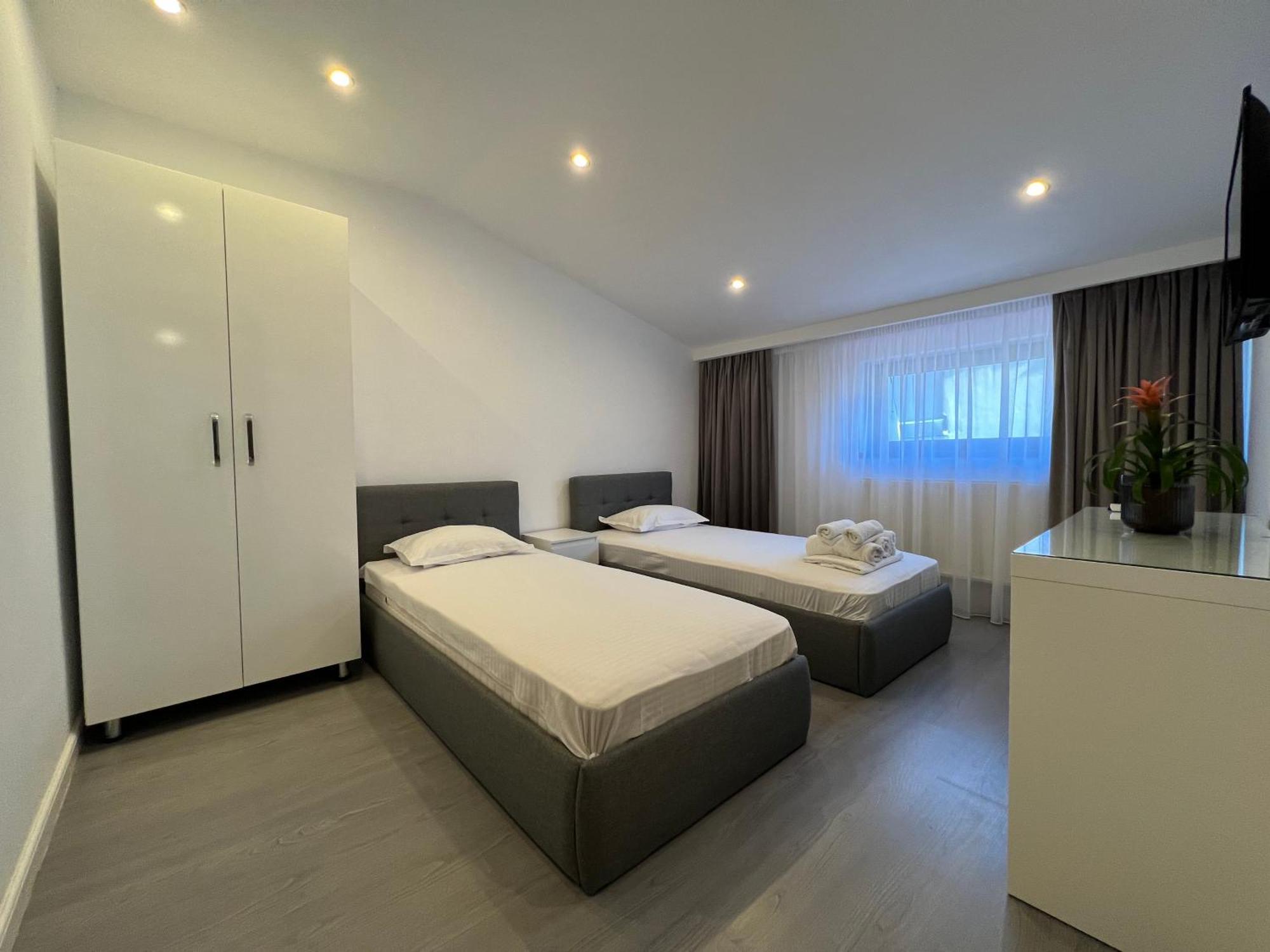 Bucharest Center Villa By Acme Rent Luaran gambar