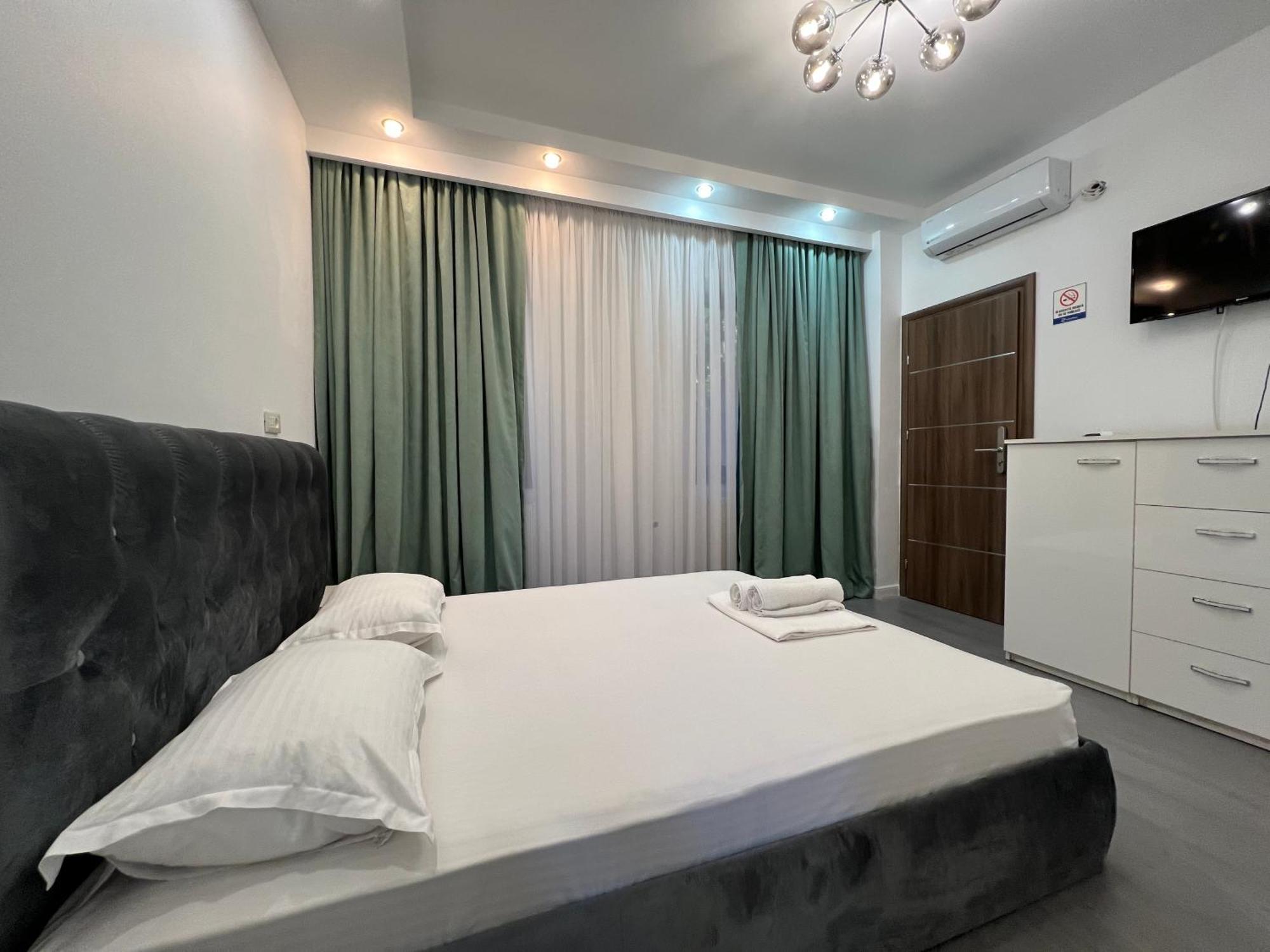 Bucharest Center Villa By Acme Rent Luaran gambar