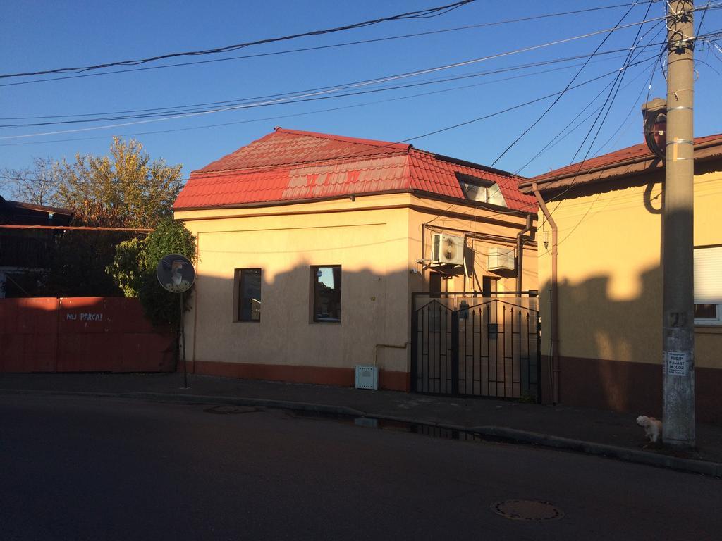 Bucharest Center Villa By Acme Rent Luaran gambar