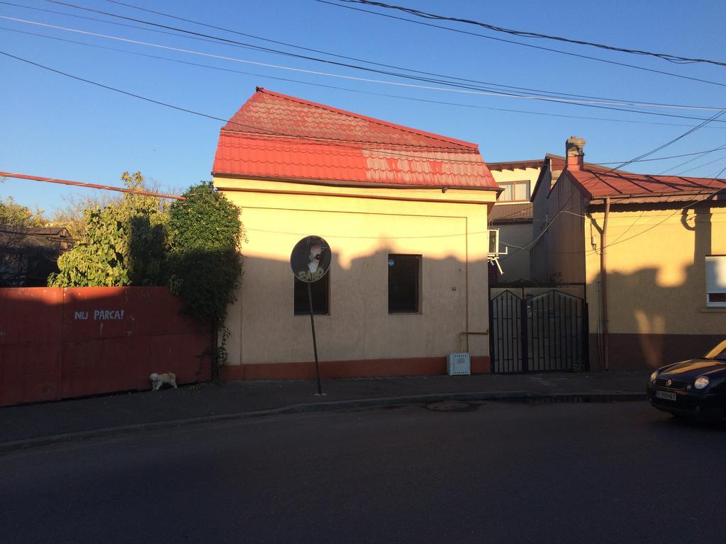 Bucharest Center Villa By Acme Rent Luaran gambar