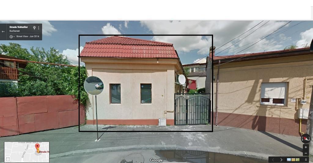 Bucharest Center Villa By Acme Rent Luaran gambar