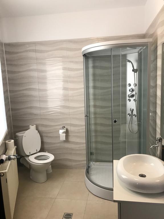 Bucharest Center Villa By Acme Rent Luaran gambar