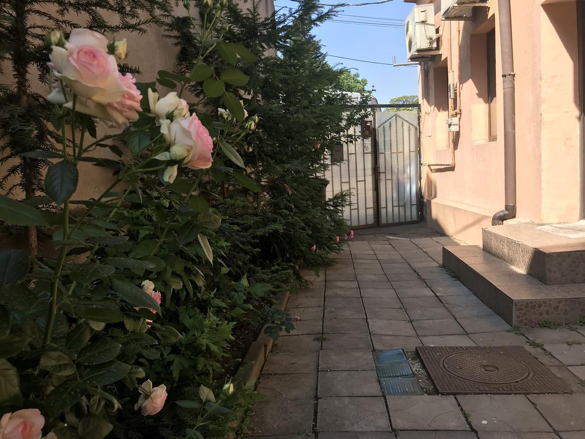 Bucharest Center Villa By Acme Rent Luaran gambar
