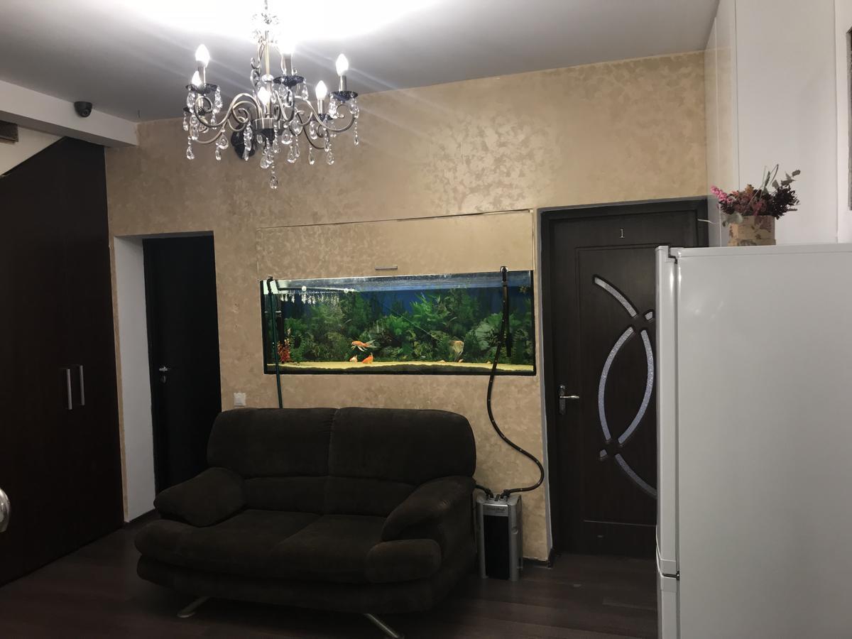 Bucharest Center Villa By Acme Rent Luaran gambar