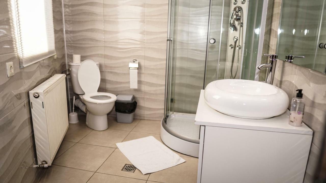 Bucharest Center Villa By Acme Rent Luaran gambar